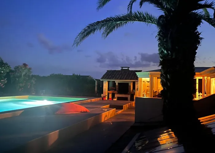 Le Relais Des Chateaux