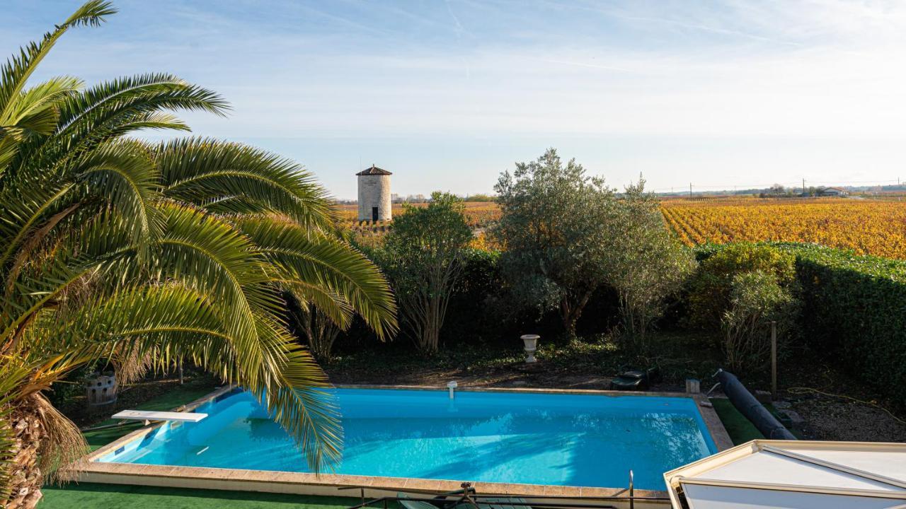 Le Relais Des Chateaux Holiday home