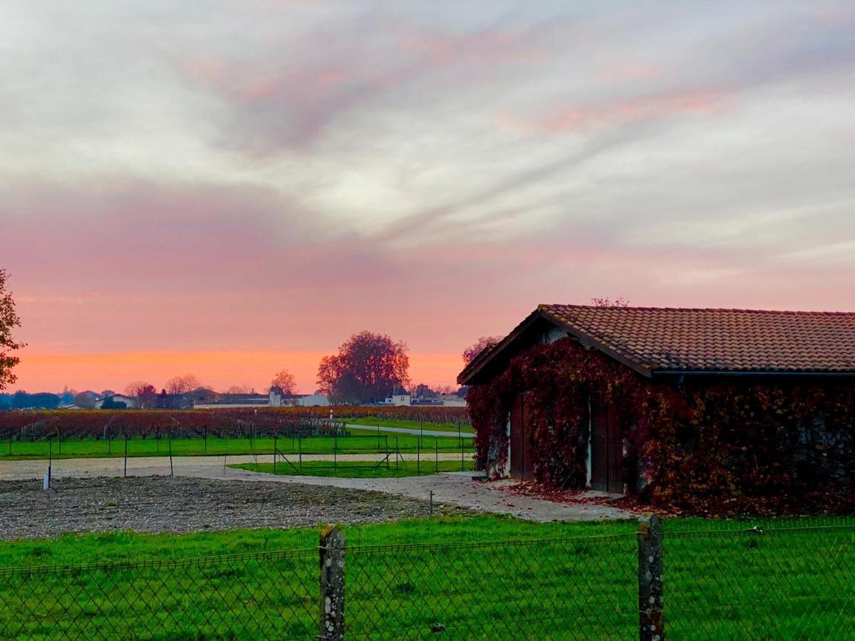 Le Relais Des Chateaux * Margaux-Cantenac