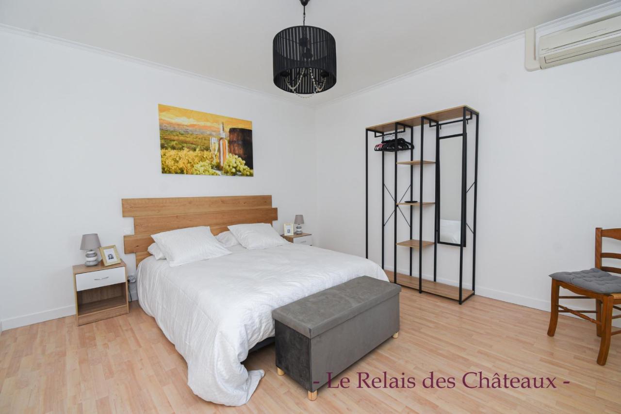 Le Relais Des Chateaux