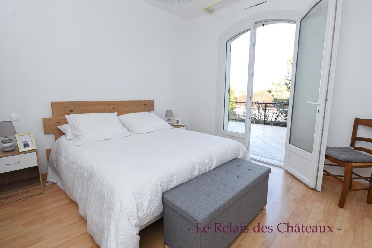 Le Relais Des Chateaux Holiday home