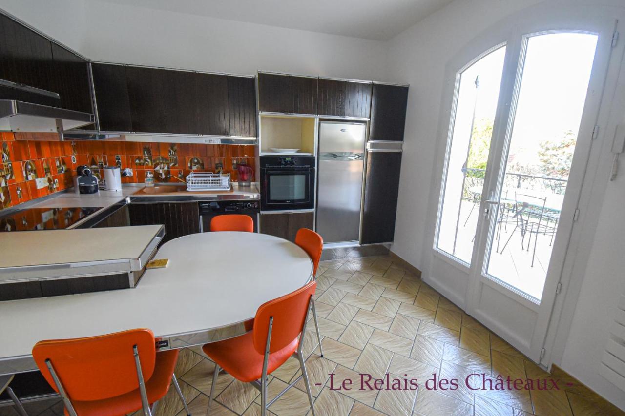 Le Relais Des Chateaux