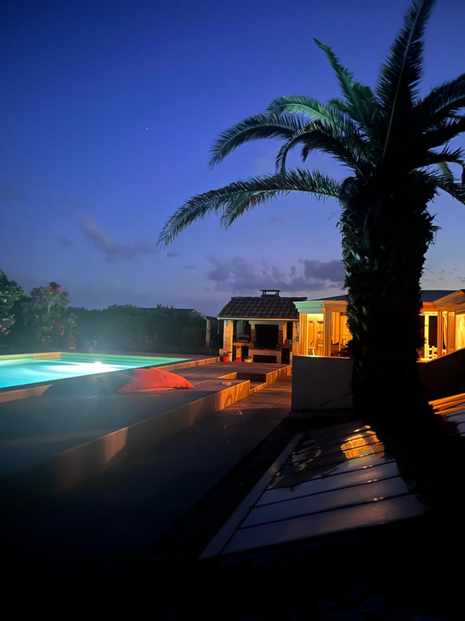 Le Relais Des Chateaux Holiday home