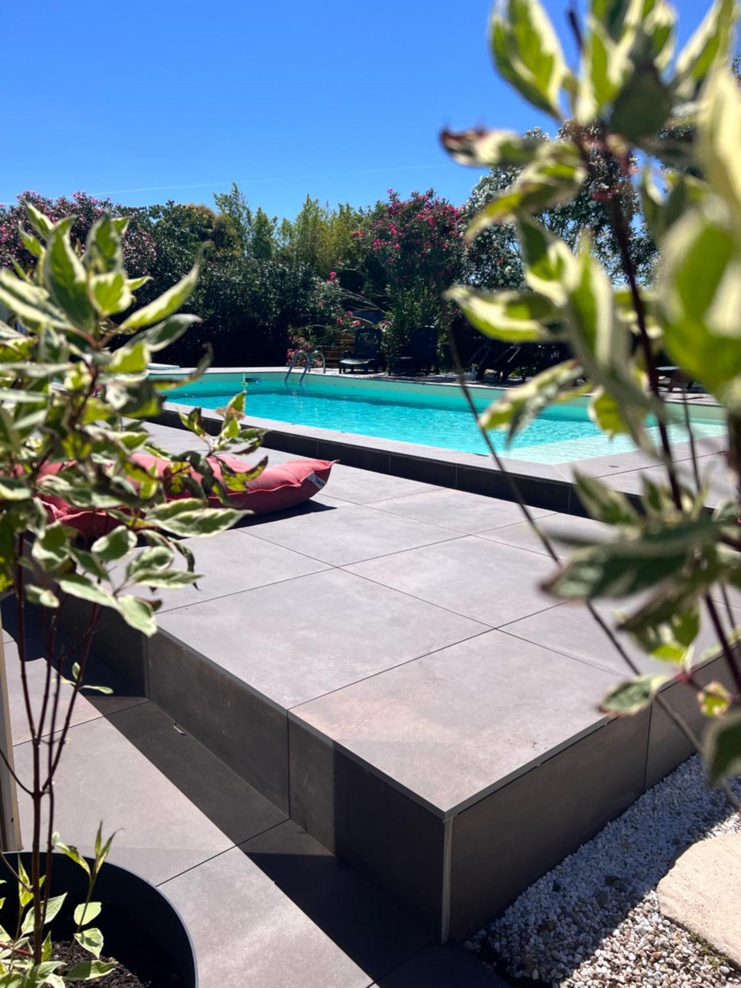 Le Relais Des Chateaux Holiday home Margaux-Cantenac